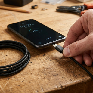 Plug It Into Your Phone